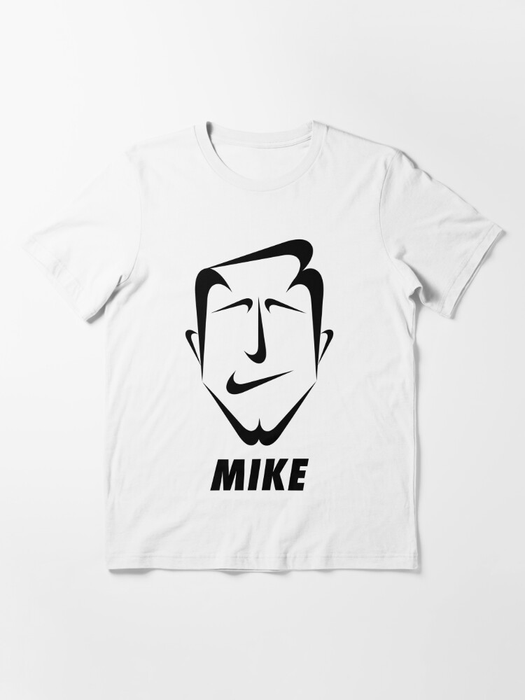 mike nike shirt
