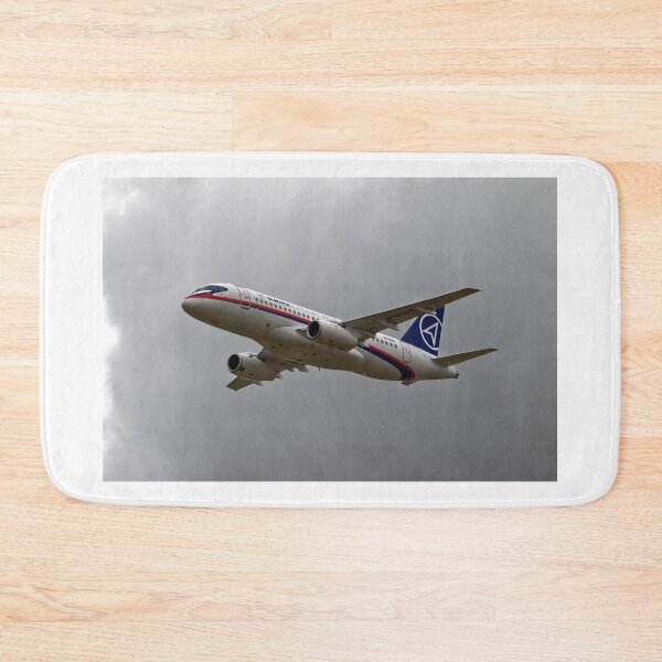 Item preview, Sukhoi Superjet 100/95  designed and sold by Andy Harker.