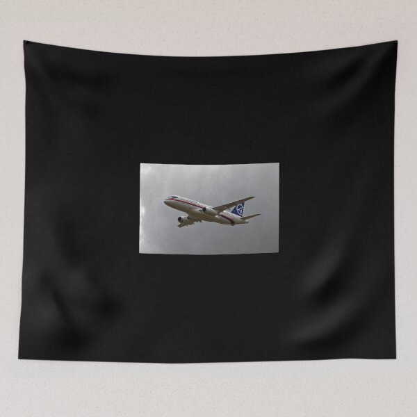 Item preview, Sukhoi Superjet 100/95  designed and sold by Andy Harker.