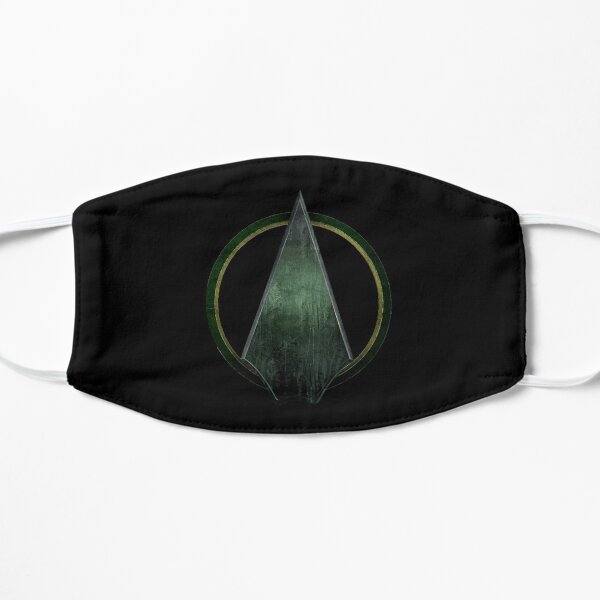 Pfeil Flache Maske
