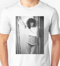 So, what would you little maniacs like to do first? Unisex T-Shirt