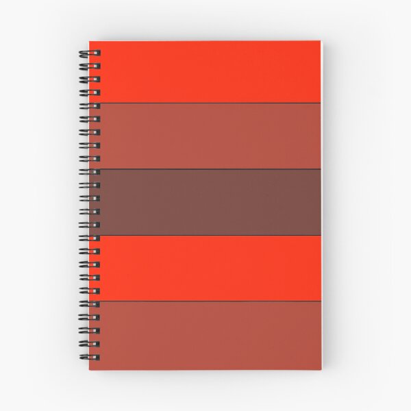 Item preview, Shades of Red Striped designed and sold by AJ505.