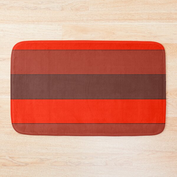 Item preview, Shades of Red Striped designed and sold by AJ505.