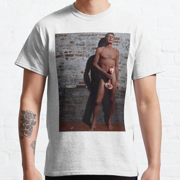 Thank you Anthony Bourdain 2 Classic T-Shirt