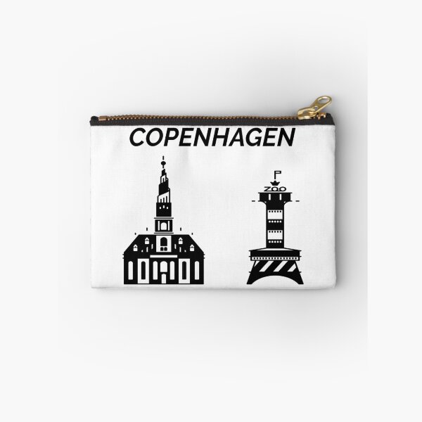 Aperçu de l'œuvre cette conception fait un grand cadeau pour les amateurs et les fans de Copenhague. créée et vendue par marosharaf.