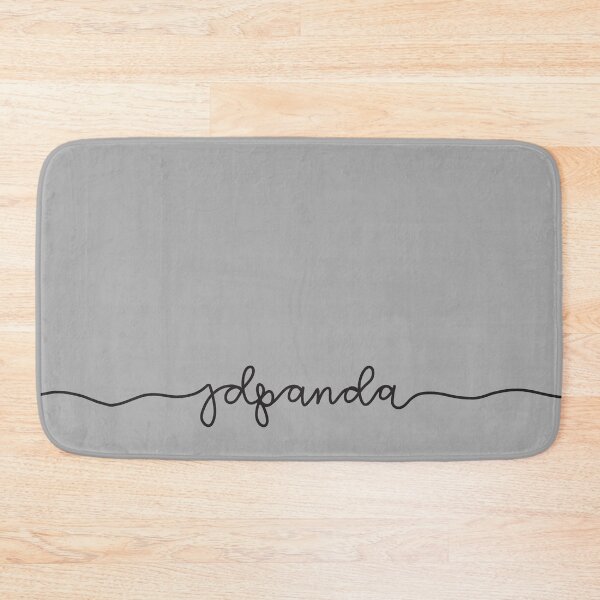 Item preview, Cursive JD-PANDA Text designed and sold by JD-PANDA.