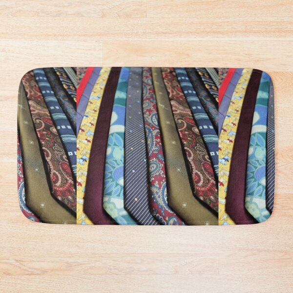 Item preview, Colourful Neck Ties	 designed and sold by pinkal.
