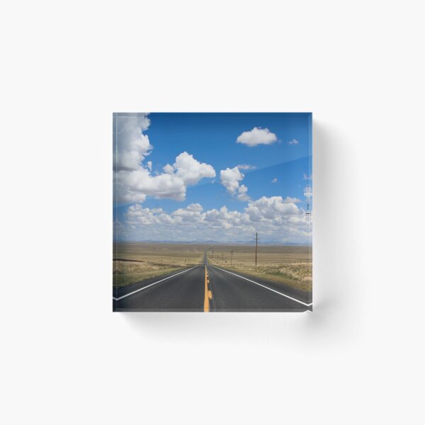 Item preview, Open Road designed and sold by CROBrien.