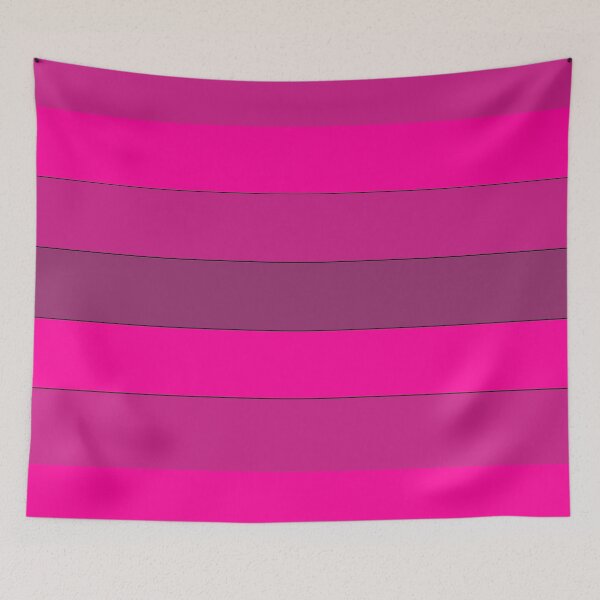 Item preview, Shades of Pink Striped designed and sold by AJ505.