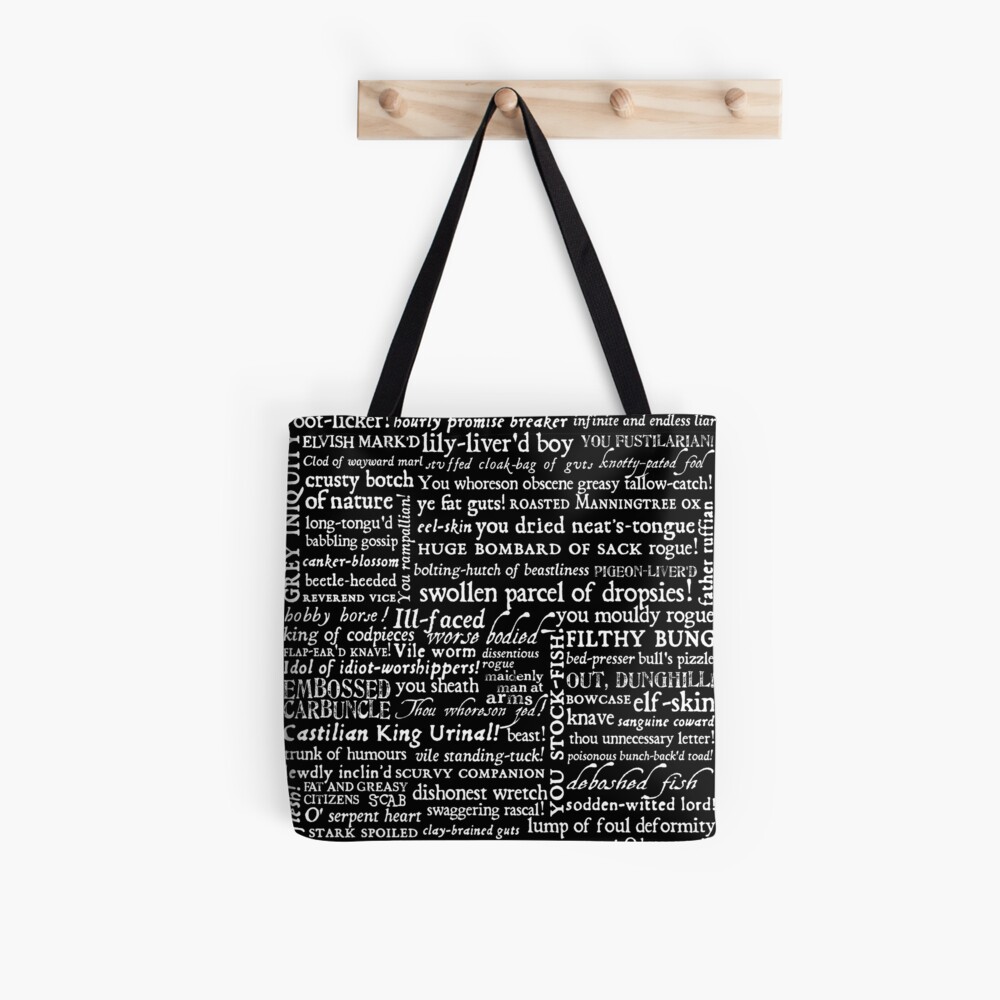 Item preview, All Over Print Tote Bag designed and sold by incognitagal.