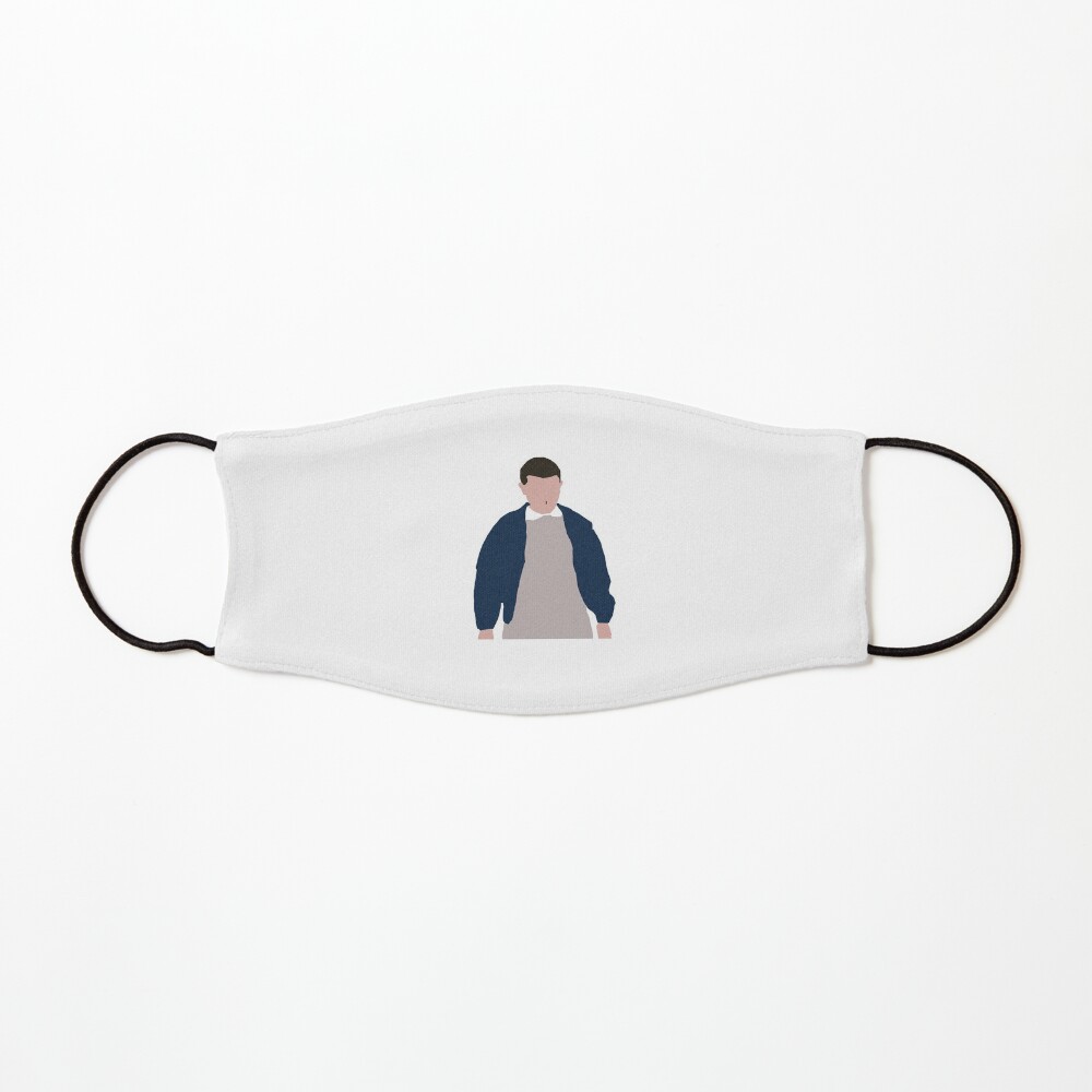 Eleven Mask
