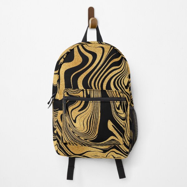 Item preview, Liquid Gold Swirls designed and sold by WisdomInspired.
