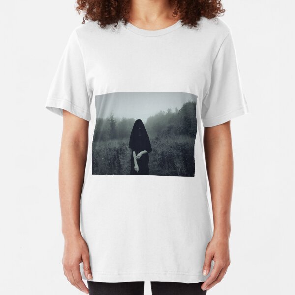 Untitled Slim Fit T-Shirt