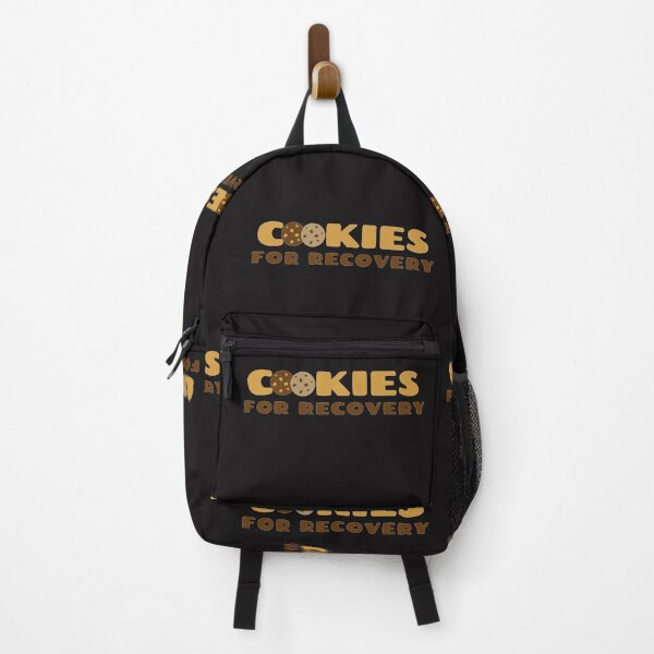 Item preview, Cookies Are Running Recovery Food designed and sold by Damitparasayo.