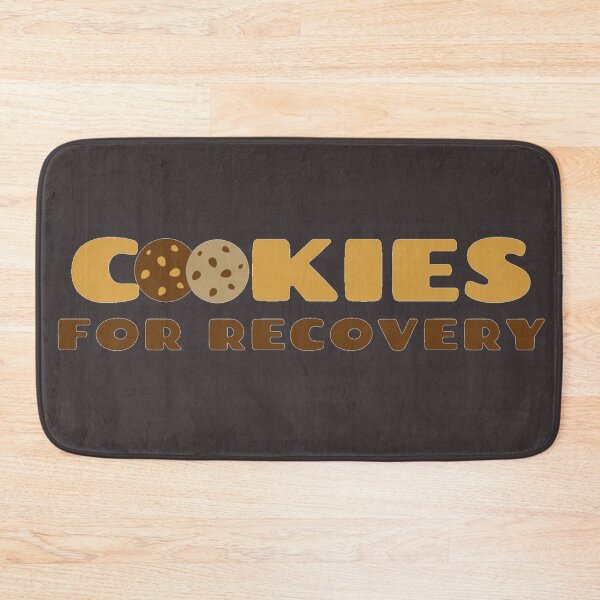 Item preview, Cookies Are Running Recovery Food designed and sold by Damitparasayo.