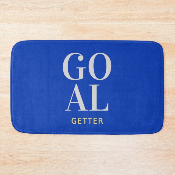Item preview, GOAL getter designed and sold by Hebam07.