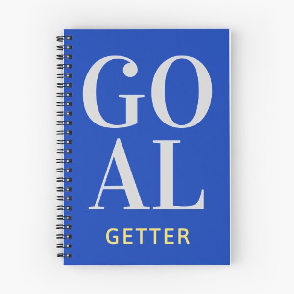Item preview, GOAL getter designed and sold by Hebam07.