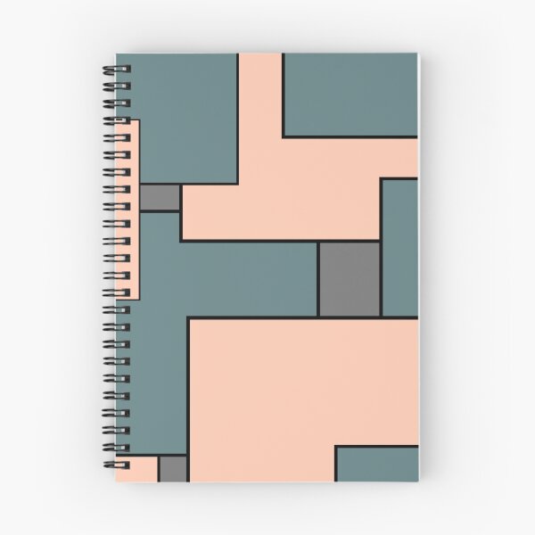Item preview, Pastel wall blocks designed and sold by HebHenderson.