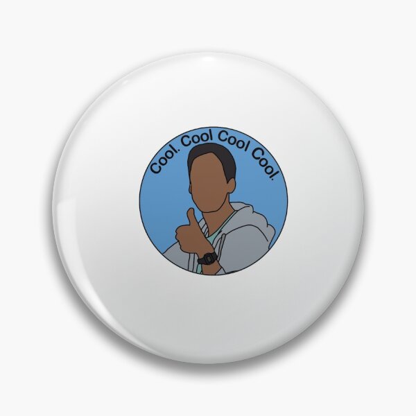 Item preview, Abed's Catchphrase Community  designed and sold by simratipp.