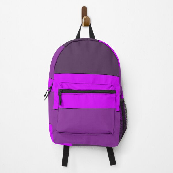 Item preview, Shades of Purple Striped designed and sold by AJ505.