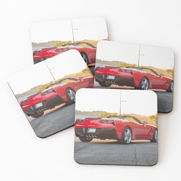Item preview, Corvette C7 designed and sold by Scot-t.