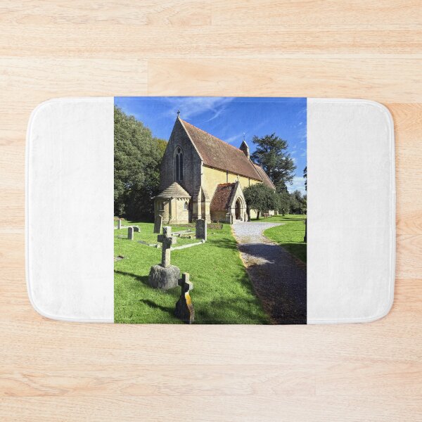 Item preview, St John's Church, Warminster, Wiltshire, UK designed and sold by Andy Harker.