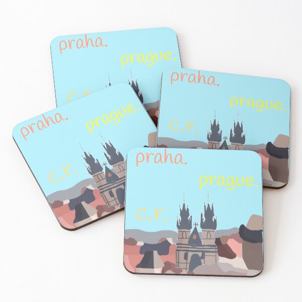 Item preview, Unfocused Praha designed and sold by megs458.