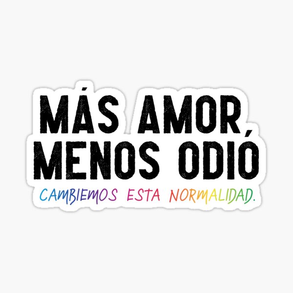 Item preview, More love designed and sold by Alejandra Ruiz de Alda.