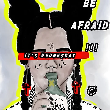 Artwork thumbnail, by R0X Designs