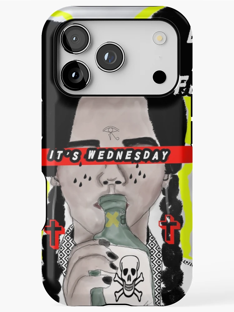 Thumbnail 1 of 4, iPhone Case, designed and sold by R0X Designs .