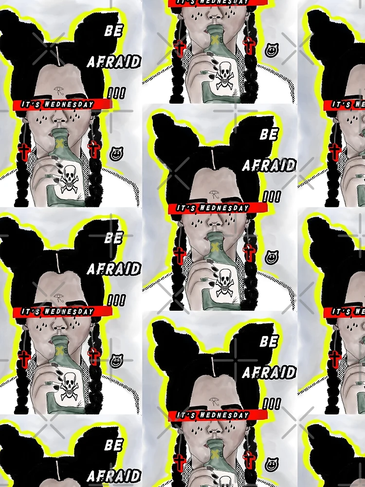 Thumbnail 4 of 4, Graphic T-Shirt, designed and sold by R0X Designs .