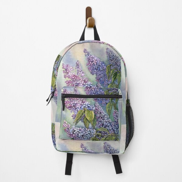 Item preview, Lilac magic designed and sold by Katerina Makarova.