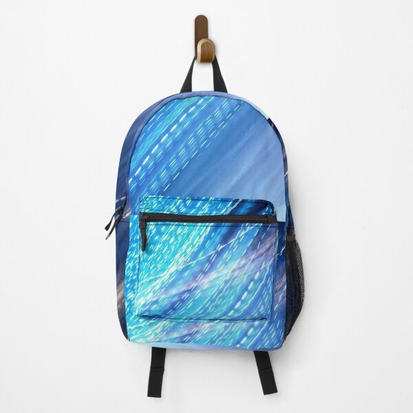 Item preview, Da'an District Blue Night in Taipei designed and sold by NadjaMei.