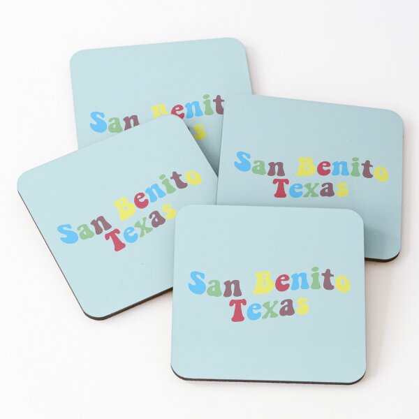 Item preview, San Benito Texas designed and sold by SGMEJIA.