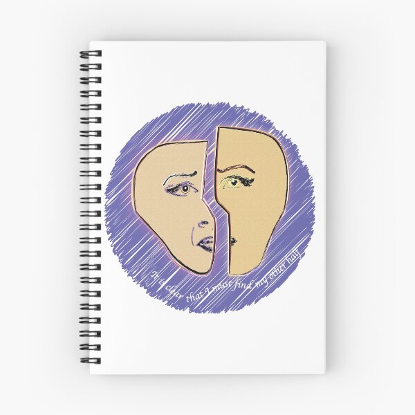 Item preview, Other Half designed and sold by lmattison.