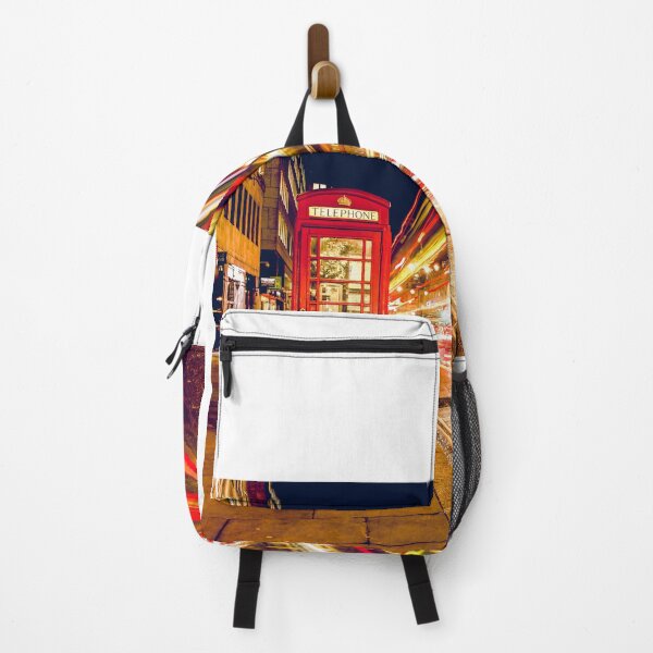 Item preview, London Rush Hour designed and sold by Bimsbums.