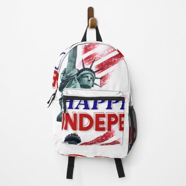 Item preview, HAPPY INDEPENDENCE DAY 4TH OF JULY T SHIRT designed and sold by Hussain Shirts.