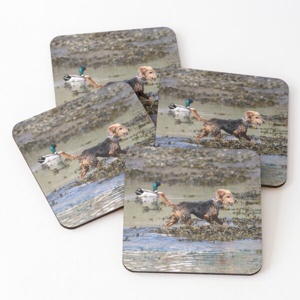 Item preview, River swim designed and sold by GreyFeatherPhot.