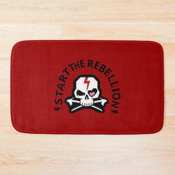 Item preview, Start the rebellion designed and sold by aurana.