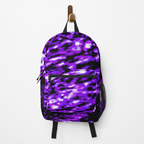 Item preview, Purple Tree Pattern designed and sold by wildjellybeans.