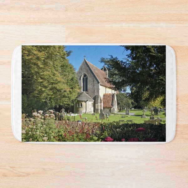 Item preview, St John's Church, Warminster, Wiltshire, UK designed and sold by Andy Harker.