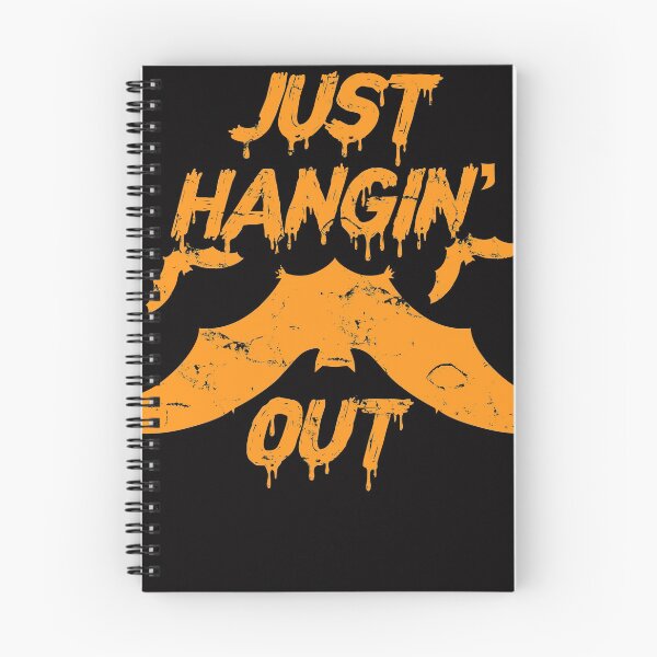 Item preview, Hang out hanging bat bats designed and sold by Imutobi.