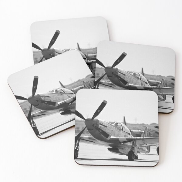Item preview, Mustang P51 designed and sold by CROBrien.