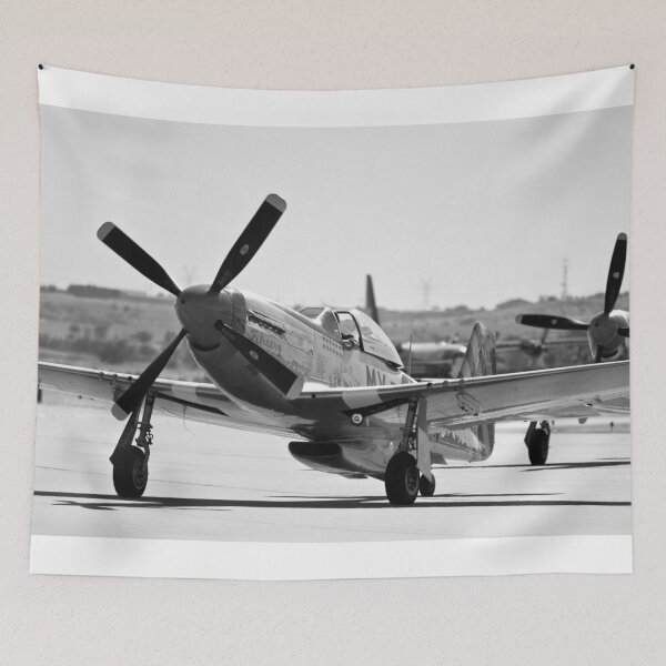 Item preview, P51 Mustang designed and sold by CROBrien.
