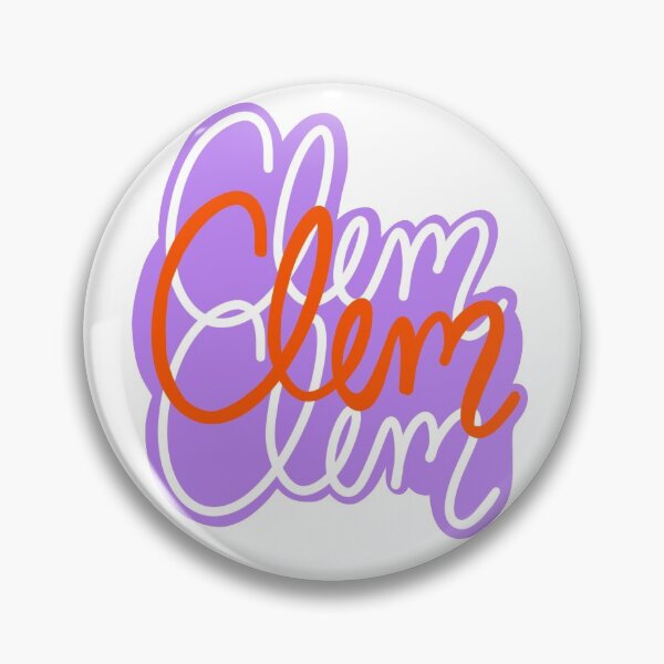 Item preview, clem clem clem #2 designed and sold by emilees.
