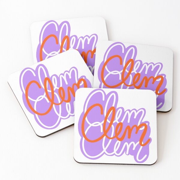 Item preview, clem clem clem #2 designed and sold by emilees.