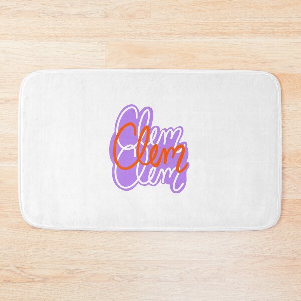 Item preview, clem clem clem #2 designed and sold by emilees.