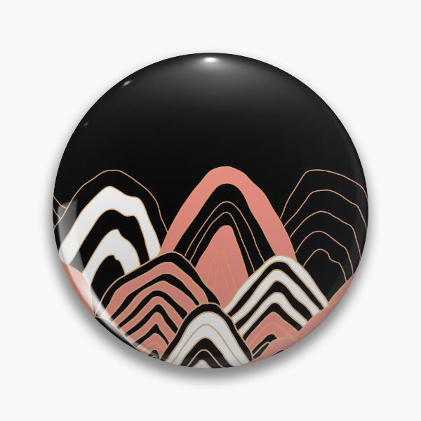 Item preview, Agate Hills designed and sold by Tsimu.