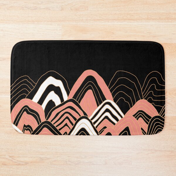 Item preview, Agate Hills designed and sold by Tsimu.