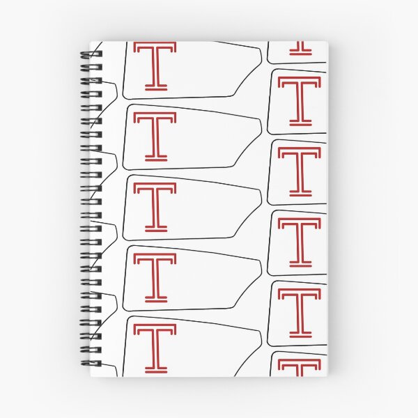 Item preview, Temple Women's Rowing Blade designed and sold by camdenmoore.